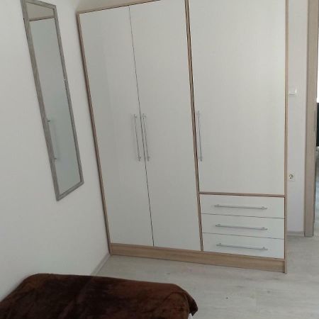 노비비노돌스키 Danijel 아파트 외부 사진